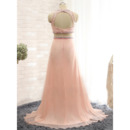 Floor Length Evening Dresses