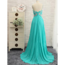 Floor Length Evening Dresses