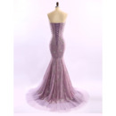 Floor Length Evening Dresses