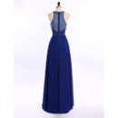 Floor Length Evening Dresses