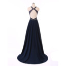 Floor Length Evening Dresses