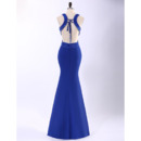 Floor Length Evening Dresses