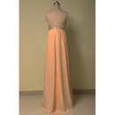 Floor Length Evening Dresses