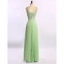 Floor Length Evening Dresses